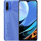 SUNSHINE SS-057 TPU hydrogel Τζαμάκι Προστασίας για Xiaomi Redmi 9T NFC Dual SIM (4GB/128GB) Twilight Blue