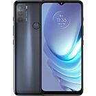 SUNSHINE SS-057R Frosted Hydrogel Τζαμάκι Προστασίας για Motorola Moto G50 5G Dual SIM (4GB/64GB) Steel Grey