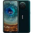 SUNSHINE SS-057B film hydrogel Anti-blue Τζαμάκι Προστασίας για Nokia X10 5G Dual SIM (6GB/64GB) Forest