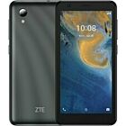 SUNSHINE SS-057R Frosted Hydrogel Τζαμάκι Προστασίας για ZTE Blade A31 Lite Dual SIM (1GB/32GB) Gray