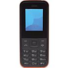 SUNSHINE SS-057R Frosted Hydrogel Τζαμάκι Προστασίας για Denver FAS-18200M Dual SIM Κινητό με Κουμπιά Μαύρο