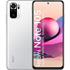 SUNSHINE SS-057 TPU hydrogel Τζαμάκι Προστασίας για Xiaomi Redmi Note 10S NFC Dual SIM (6GB/128GB) Pebble White