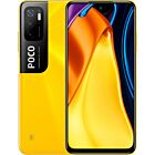 SUNSHINE SS-057 TPU hydrogel Τζαμάκι Προστασίας για Xiaomi Poco M3 Pro 5G Dual SIM (4GB/64GB) Yellow