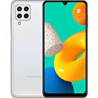 SUNSHINE SS-057R Frosted Hydrogel Τζαμάκι Προστασίας για Samsung Galaxy M32 Dual SIM (6GB/128GB) White