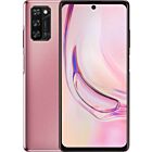 SUNSHINE SS-057 TPU hydrogel Τζαμάκι Προστασίας για BlackView A100 (128GB) Pink