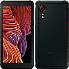 SUNSHINE SS-057A HQ HYDROGEL Τζαμάκι Προστασίας για Samsung Galaxy XCover 5 Enterprise Edition Dual SIM (4GB/64GB) Ανθεκτικό Smartphone Black