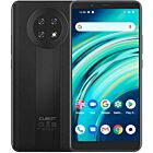 SUNSHINE SS-057R Frosted Hydrogel Τζαμάκι Προστασίας για Cubot Note 9 Dual SIM (3GB/32GB) Black