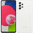 SUNSHINE SS-057R Frosted Hydrogel Τζαμάκι Προστασίας για Samsung Galaxy A52s 5G Dual SIM (6GB/128GB) Awesome White