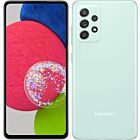 SUNSHINE SS-057 TPU hydrogel Τζαμάκι Προστασίας για Samsung Galaxy A52s 5G Dual SIM (8GB/256GB) Awesome Mint