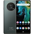 SUNSHINE SS-057A HQ HYDROGEL Τζαμάκι Προστασίας για Cubot Max 3 Dual SIM (4GB/64GB) Green