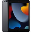 SUNSHINE SS-057R Frosted Hydrogel Τζαμάκι Προστασίας για Apple iPad 2021 10.2" με WiFi+4G και Μνήμη 256GB Space Gray