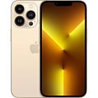 SUNSHINE SS-057A HQ HYDROGEL Τζαμάκι Προστασίας για Apple iPhone 13 Pro 5G (6GB/128GB) Gold