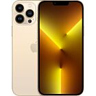 SUNSHINE SS-057B film hydrogel Anti-blue Τζαμάκι Προστασίας για Apple iPhone 13 Pro 5G (6GB/512GB) Gold