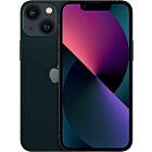 SUNSHINE SS-057R Frosted Hydrogel Τζαμάκι Προστασίας για Apple iPhone 13 Mini 5G (4GB/256GB) Midnight