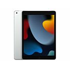 SUNSHINE SS-057 TPU hydrogel Τζαμάκι Προστασίας για Apple iPad 2021 10.2" με WiFi+4G και Μνήμη 256GB Silver