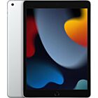SUNSHINE SS-057R Frosted Hydrogel Τζαμάκι Προστασίας για Apple iPad 2021 10.2" με WiFi και Μνήμη 256GB Silver
