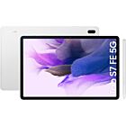 SUNSHINE SS-057R Frosted Hydrogel Τζαμάκι Προστασίας για Samsung Galaxy Tab S7 FE 5G 12.4" με WiFi+5G και Μνήμη 128GB Silver