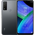 SUNSHINE SS-057B film hydrogel Anti-blue Τζαμάκι Προστασίας για TCL 20R 5G Dual SIM (4GB/64GB) Granite Grey