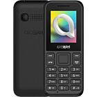 SUNSHINE SS-057A HQ HYDROGEL Τζαμάκι Προστασίας για Alcatel 1066 Dual SIM Κινητό με Κουμπιά (Ελληνικό Μενού) Black
