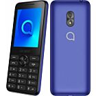 SUNSHINE SS-057B film hydrogel Anti-blue Τζαμάκι Προστασίας για Alcatel 2003D Dual SIM Κινητό με Κουμπιά (Ελληνικό Μενού) Metallic Blue