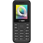 SUNSHINE SS-057R Frosted Hydrogel Τζαμάκι Προστασίας για Alcatel 1066 Single SIM Κινητό με Κουμπιά (Ελληνικό Μενού) Black