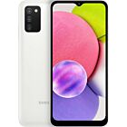 SUNSHINE SS-057B film hydrogel Anti-blue Τζαμάκι Προστασίας για Samsung Galaxy A03s Dual SIM (3GB/32GB) White