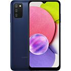 SUNSHINE SS-057B film hydrogel Anti-blue Τζαμάκι Προστασίας για Samsung Galaxy A03s Dual SIM (3GB/32GB) Blue