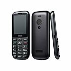 SUNSHINE SS-057 TPU hydrogel Τζαμάκι Προστασίας για Tokvia T111 Dual SIM Κινητό με Μεγάλα Κουμπιά Black