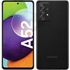 SUNSHINE SS-057B film hydrogel Anti-blue Τζαμάκι Προστασίας για Samsung Galaxy A52 4G Enterprise Edition Dual SIM (6GB/128GB) Μαύρο