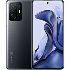 SUNSHINE SS-057R Frosted Hydrogel Τζαμάκι Προστασίας για Xiaomi 11T 5G Dual SIM (8GB/128GB) Meteorite Gray