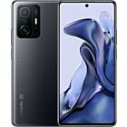 SUNSHINE SS-057R Frosted Hydrogel Τζαμάκι Προστασίας για Xiaomi 11T 5G Dual SIM (8GB/256GB) Meteorite Gray