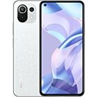 SUNSHINE SS-057 TPU hydrogel Τζαμάκι Προστασίας για Xiaomi 11 Lite 5G NE Dual SIM (8GB/128GB) Snowflake White