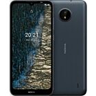 SUNSHINE SS-057 TPU hydrogel Τζαμάκι Προστασίας για Nokia C20 Dual SIM (2GB/32GB) Dark Blue
