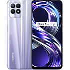 SUNSHINE SS-057R Frosted Hydrogel Τζαμάκι Προστασίας για Realme 8i Dual SIM (4GB/128GB) Stellar Purple