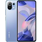 SUNSHINE SS-057B film hydrogel Anti-blue Τζαμάκι Προστασίας για Xiaomi 11 Lite 5G NE Dual SIM (6GB/128GB) Bubblegum Blue