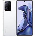 SUNSHINE SS-057A HQ HYDROGEL Τζαμάκι Προστασίας για Xiaomi 11T 5G Dual SIM (8GB/128GB) Moonlight White