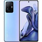 SUNSHINE SS-057 TPU hydrogel Τζαμάκι Προστασίας για Xiaomi 11T Pro 5G Dual SIM (8GB/256GB) Celestial Blue