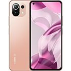 SUNSHINE SS-057B film hydrogel Anti-blue Τζαμάκι Προστασίας για Xiaomi 11 Lite 5G NE Dual SIM (6GB/128GB) Peach Pink