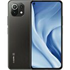 SUNSHINE SS-057A HQ HYDROGEL Τζαμάκι Προστασίας για Xiaomi 11 Lite 5G NE Dual SIM (6GB/128GB) Truffle Black