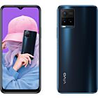 SUNSHINE SS-057A HQ HYDROGEL Τζαμάκι Προστασίας για Vivo Y21s Dual SIM (4GB/128GB) Midnight Blue