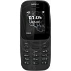SUNSHINE SS-057B film hydrogel Anti-blue Τζαμάκι Προστασίας για Nokia 105 (2017) Dual SIM Κινητό με Κουμπιά (Ελληνικό Μενού) Μαύρο