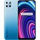 SUNSHINE SS-057B film hydrogel Anti-blue Τζαμάκι Προστασίας για Realme C25Y Dual SIM (4GB/128GB) Glacier Blue