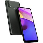 SUNSHINE SS-057A HQ HYDROGEL Τζαμάκι Προστασίας για Motorola Moto E40 Dual SIM (4GB/64GB) Γκρι