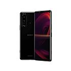 SUNSHINE SS-057 TPU hydrogel Τζαμάκι Προστασίας για Sony Xperia 5 III 5G Dual SIM (8GB/128GB) Μαύρο