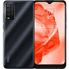 SUNSHINE SS-057R Frosted Hydrogel Τζαμάκι Προστασίας για TCL 205 Dual SIM (2GB/32GB) Power Gray