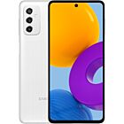SUNSHINE SS-057 TPU hydrogel Τζαμάκι Προστασίας για Samsung Galaxy M52 5G Dual SIM (6GB/128GB) White