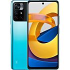 SUNSHINE SS-057A HQ HYDROGEL Τζαμάκι Προστασίας για Xiaomi Poco M4 Pro 5G Dual SIM (6GB/128GB) Cool Blue
