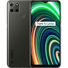 SUNSHINE SS-057 TPU hydrogel Τζαμάκι Προστασίας για Realme C25Y Dual SIM (4GB/64GB) Metal Gray