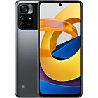 SUNSHINE SS-057 TPU hydrogel Τζαμάκι Προστασίας για Xiaomi Poco M4 Pro 5G Dual SIM (4GB/64GB) Power Black