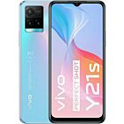 SUNSHINE SS-057 TPU hydrogel Τζαμάκι Προστασίας για Vivo Y21s Dual SIM (4GB/128GB) Midday Dream